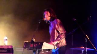 Foxygen, &quot;Oh No 2&quot;, Turner Hall, Milwaukee, July 28, 2013