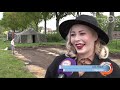 100 studenten speuren naar schatten in Puttense grond
