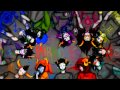 Nightcore - God Syndrome [Ashe x Madame ...