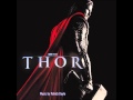 Thor Soundtrack - Crisis in Asgard