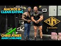 You're Doing Flexible Dieting WRONG - Featuring Chris Jones