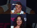 Paulo Costa Struggles To Say Pound Hilarious Pronunciation Fail Paulocosta Ninadrama Ufc