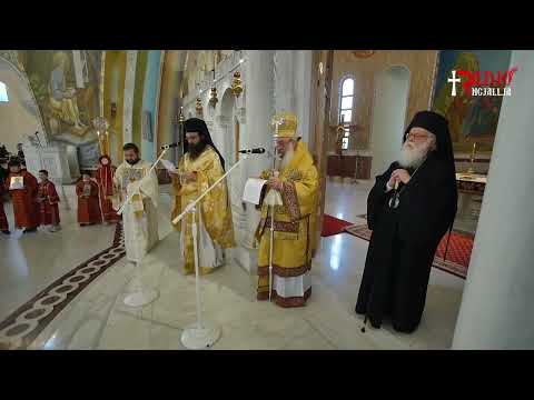 LUTJE PËR PAQE NË TË DIELËN E ORTHODHOKSISË