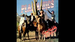 The Plasmatics - Headbanger