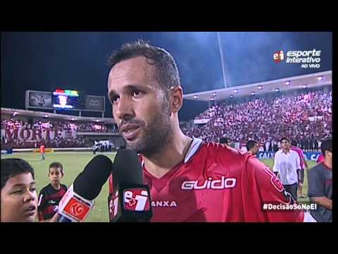 Festa da Torcida do CRB contra o Madureira - Série C do Brasileiro