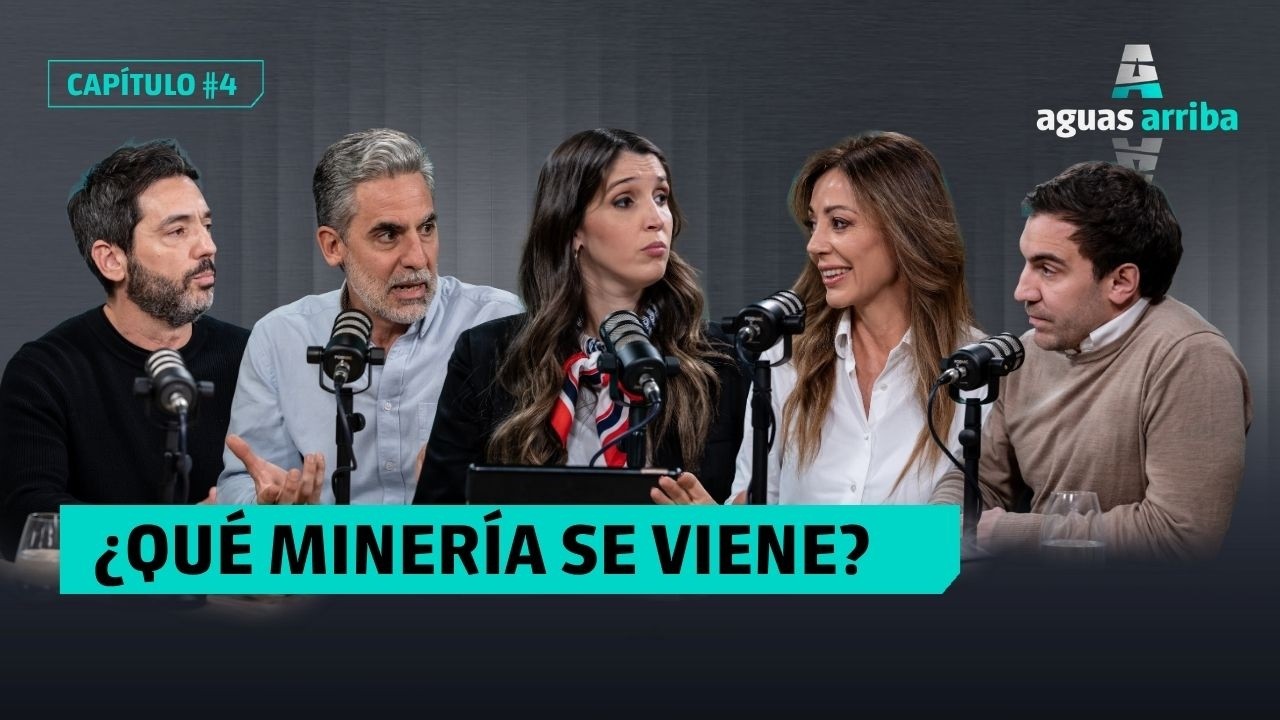 Conducción de streaming energético - Econojournal