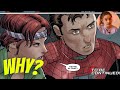 Why Does Marvel Hate Peter And MJ LIVE COMIC BOOK DISCUSSION