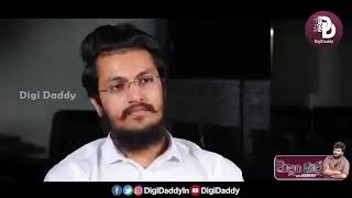 Akshay Reddy About Siddharth Anna