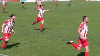 Vooruitblik SVW -  GDC