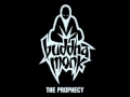 "WARRIOR CHIEFS" - BUDDHA MONK