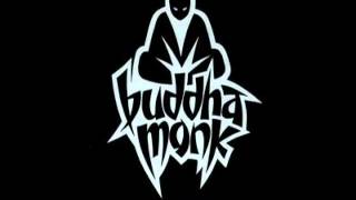 "WARRIOR CHIEFS" - BUDDHA MONK