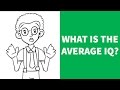 What Is The Average IQ Bring Up Genius 5