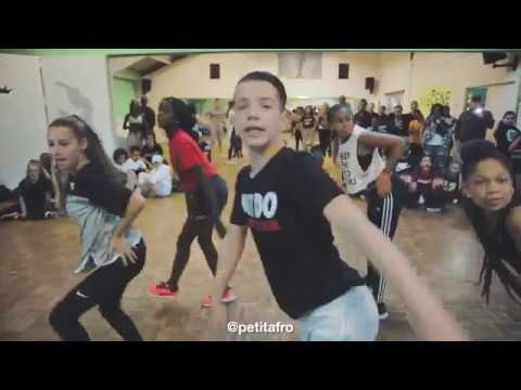 Petit Afro - Afro Dance || Prod By. IFvckChris & Moris Beat