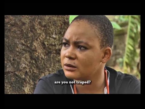 Sochi On Point Part 1 -  Nigerian Nollywood Love/Royal Movie (Harry B & Rachael Okonkwo)
