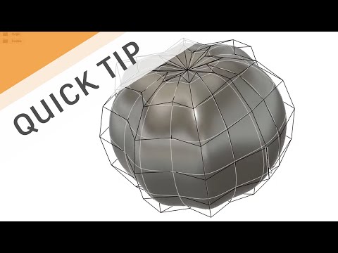 QUICK TIP: Better Insights with Display Modes in Form