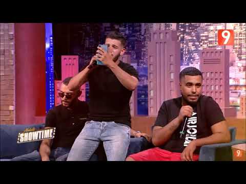 Klay BBJ  ft. Fares Baroudi Goly chkoun  | قلي شكون