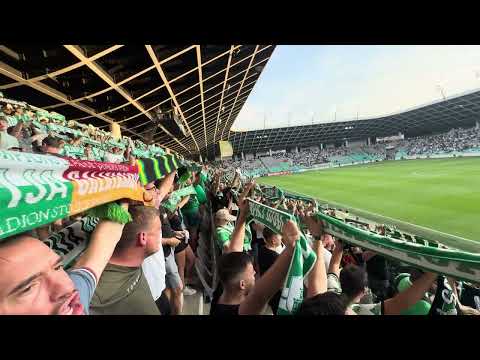Olimpija Ljubljana-Rijeka 29.08 Mala Terasa
