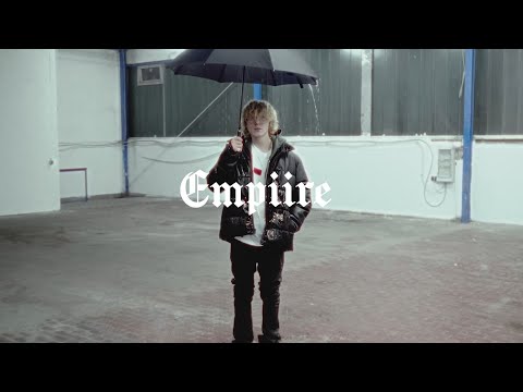 [FREE FOR PROFIT] EDO SAIYA x DONDON Type Beat | 2022 (prod. Empiire)