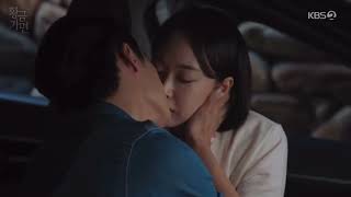 #キスシーン #キス  #キスシーン ドラマ激しい Part #89