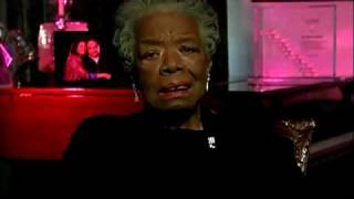 Michael Jackson Poem recited by Maya Angelou