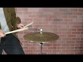 Upgrade Your Sound : Affordable Dry Cymbals From Steve Weiss Music thumbnail