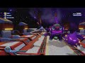 Sonic Colors Ultimate Final Boss 4K No Damage