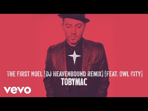 Video thumbnail for The First Noel (DJ Heavenbound Remix)
