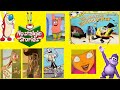 Time To Monkey Around Nostalgic Stories Ep 15 SpongeBob SquarePants The Amazing Spongebobini