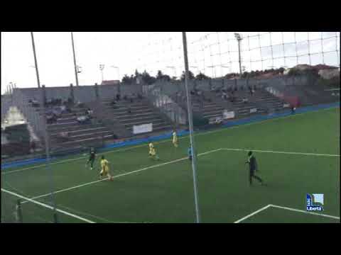 Spes Borgotrebbia-Sporting Fiorenzuola