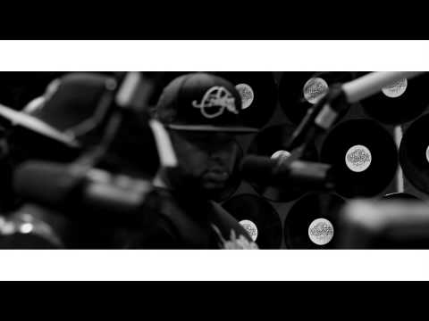 TRU G - 101Barz Vlog FT FD & Ricky G || shotby @LouisFame_