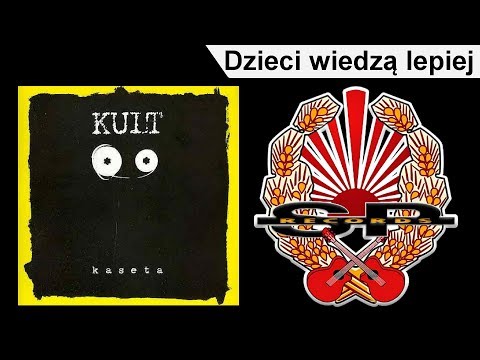 Videoclip de Dzieci wiedzą lepiej — Kult