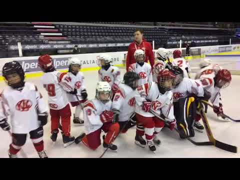 EC-KAC // International Spring Tournament, Bolzano, Italy (17. & 18.03.2018)