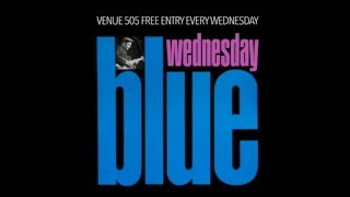 The Blue Wednesdays: The Sweet Alice Blues
