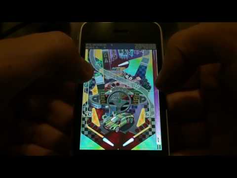 Pinball Dreaming : Pinball Fantasies IOS