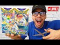ULTRA RARE CHARIZARD!! Opening 250 Pokemon Packs for Charizard! (Live Stream)