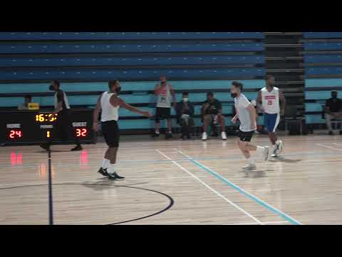 Waryaa(50) vs Goldhawks(62) - Sunday tier 3 - tcbl 2021 summer