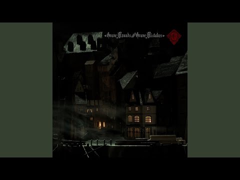 Decomposing Deity Dance Hall