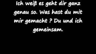 Christina Stürmer - Engel fliegen einsam + Lyrics