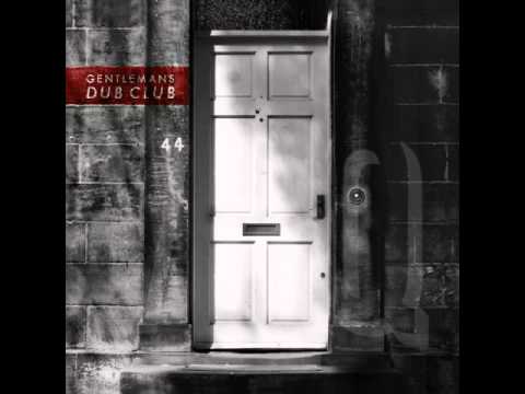 Sistajaine Presents....Gentleman's Dub Club - London Sunshine-2013