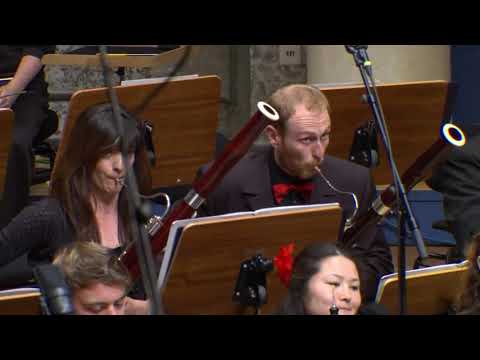 Rossini: Ouverture "La Gazza Ladra" / Videnoff - Mannheimer Philharmoniker  (EXCERPT)