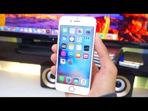 DOWNGRADE iOS 9.1 to 9.0.2 on ANY iPhone, iPad, and iPod