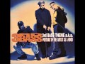 3RD BASS "3rd Bass Theme a.k.a. Portrait Of The Artist As A Hood (Remix)"