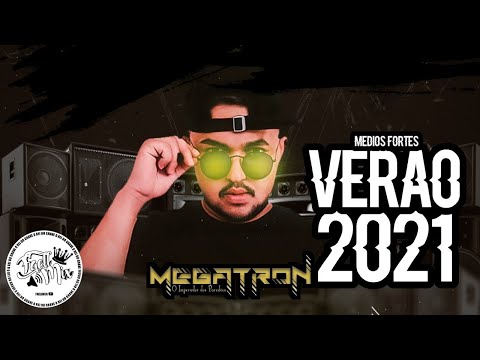 O MEGATRON 2021   REPERTÓRIO NOVO REVOADA DO MEGA 2K21  MÚSICAS ATUALIZADAS