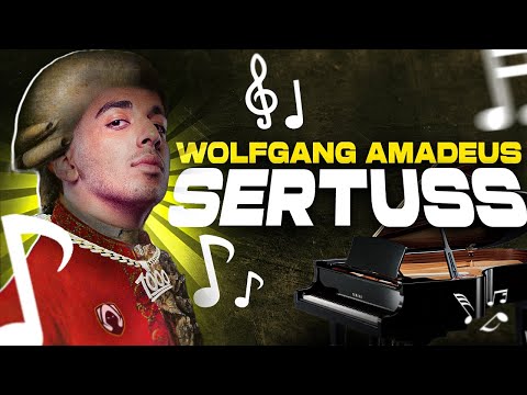 CLASSIC MUSIC IS THE KEY TO CLIMB IN MASTER | Sertuss