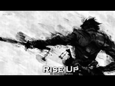 EPIC ROCK | ''Rise Up'' by Extreme Music