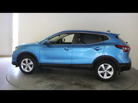Nissan Qashqai 1.5 DSL SV - Image 2