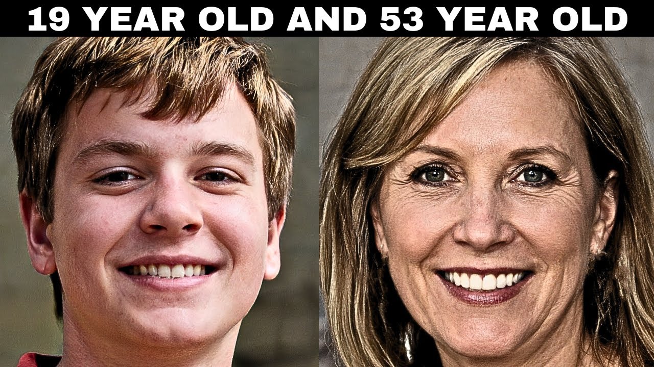 Sugar Mommy's Obsession With Young Lover Ends In Death (True Crime Documentary)