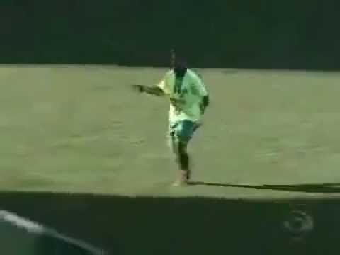 Cruzeiro-POA  0 x 1 Juventude 4°Rodada Grupo-A8 Série D 2011