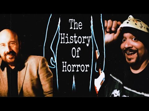 History Of Horror Episode 3: The Sound Of Harry Manfredini