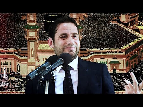 Ligjerate per te rinjte. Behu dikushi ne jete! Keshtu i ka hije Muslimanit.